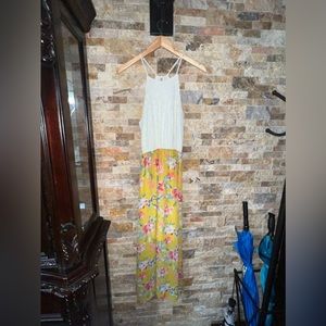 Summer Dress size small!